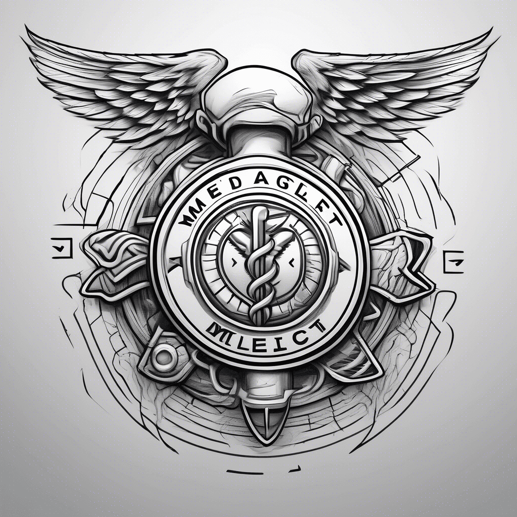 Medic Alert Symbol