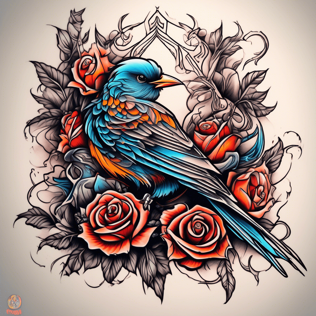 bird