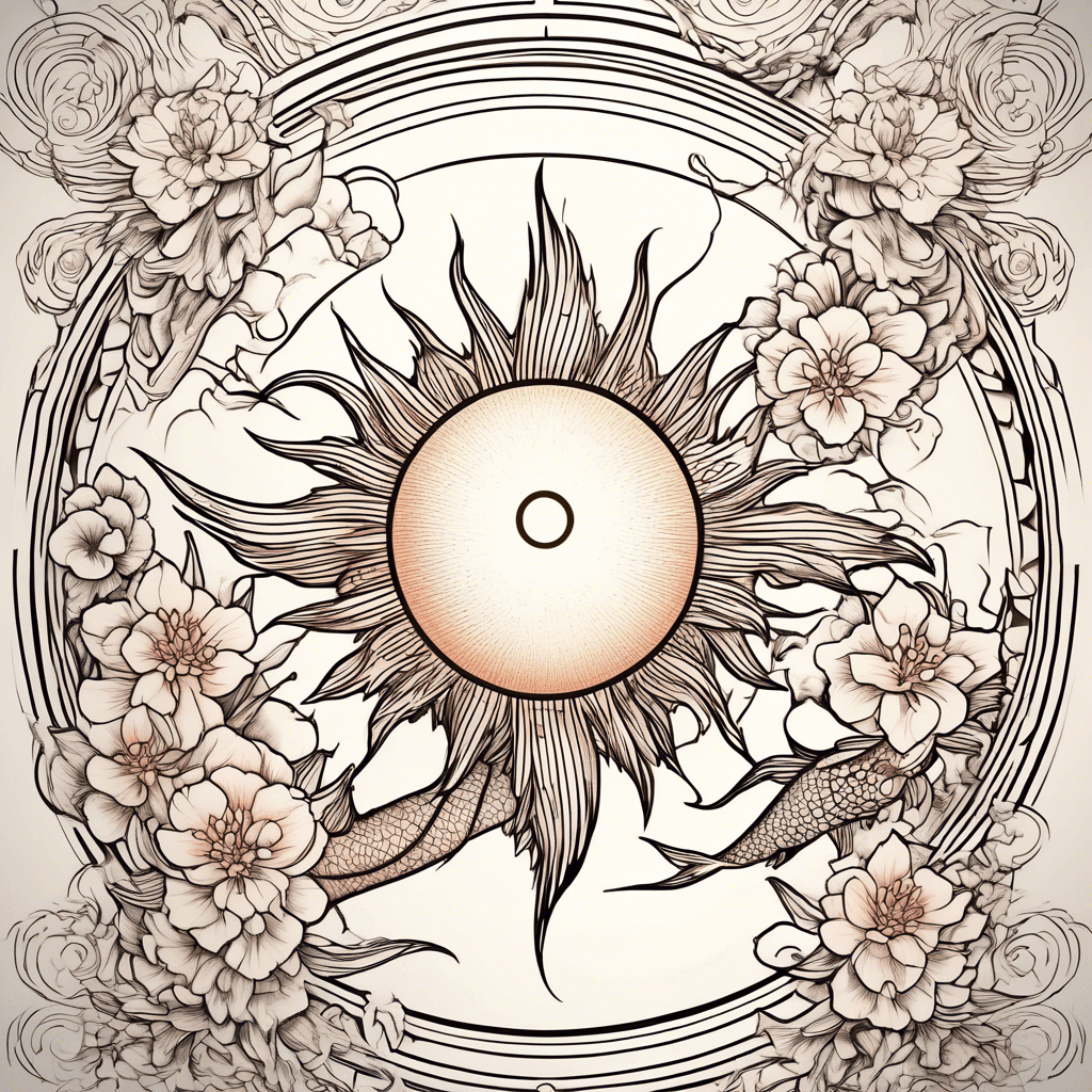 Sun portal