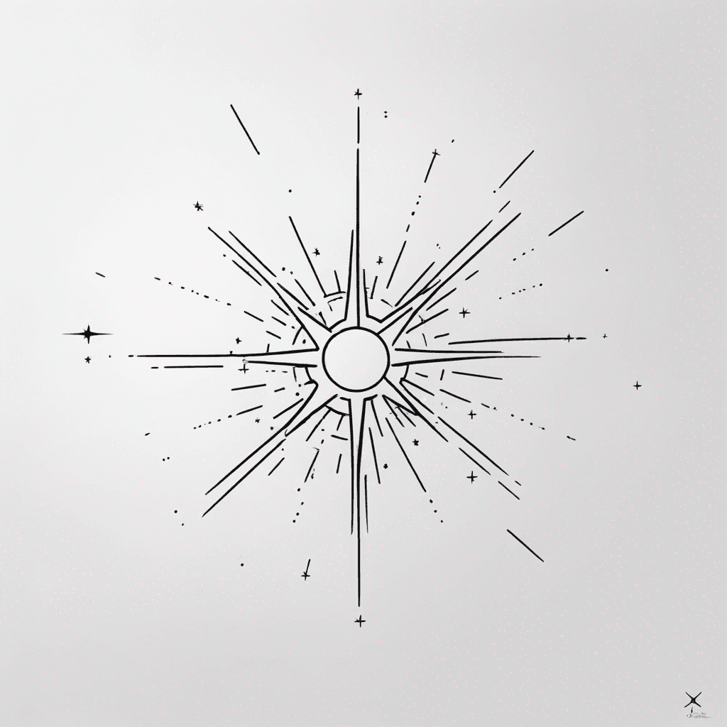Supernova explosion