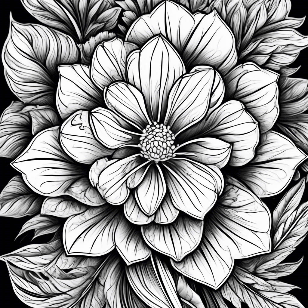 venezuelan national flower