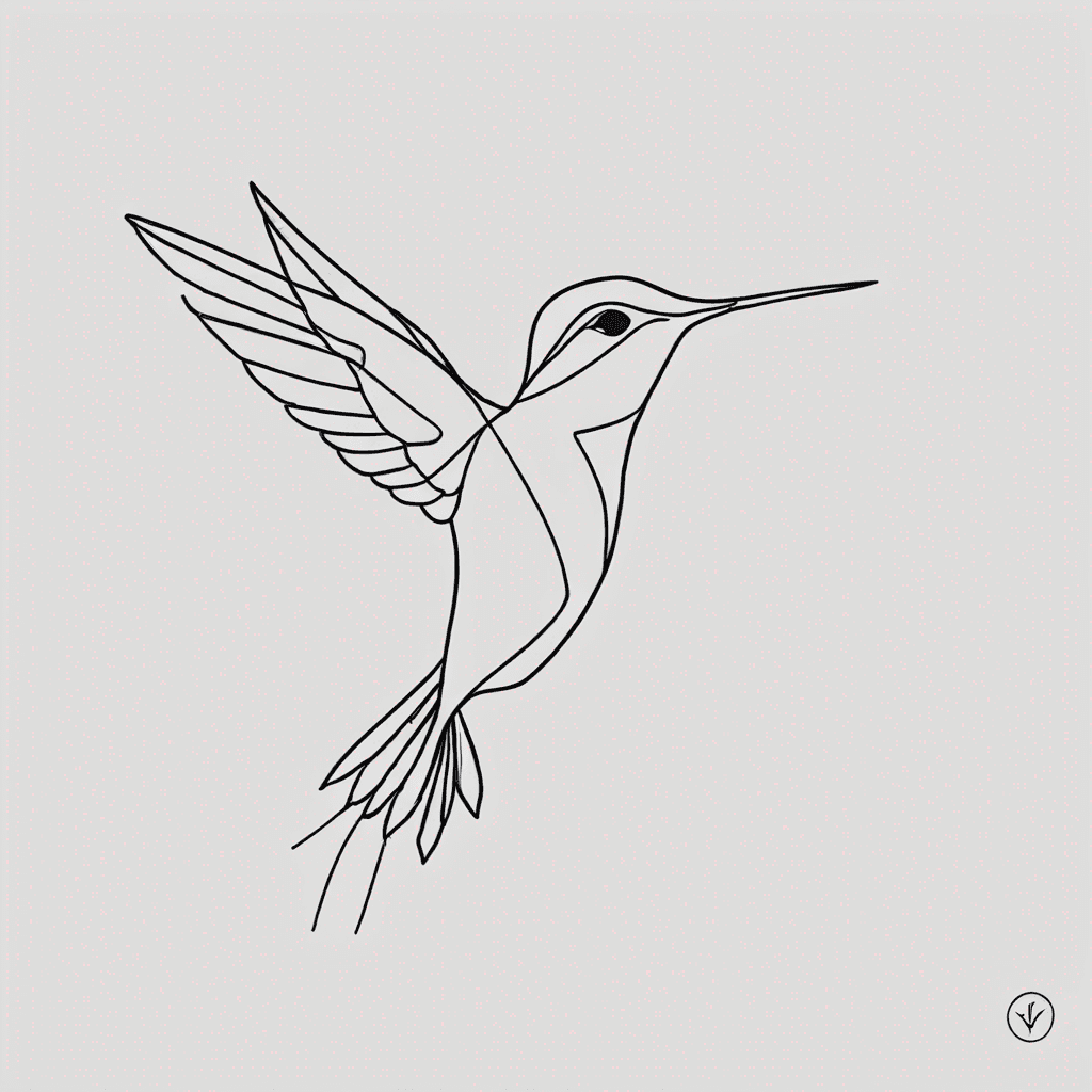 hummingbird