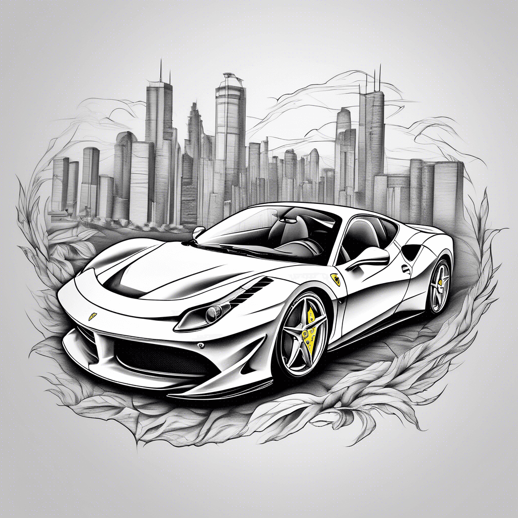 Ferrari