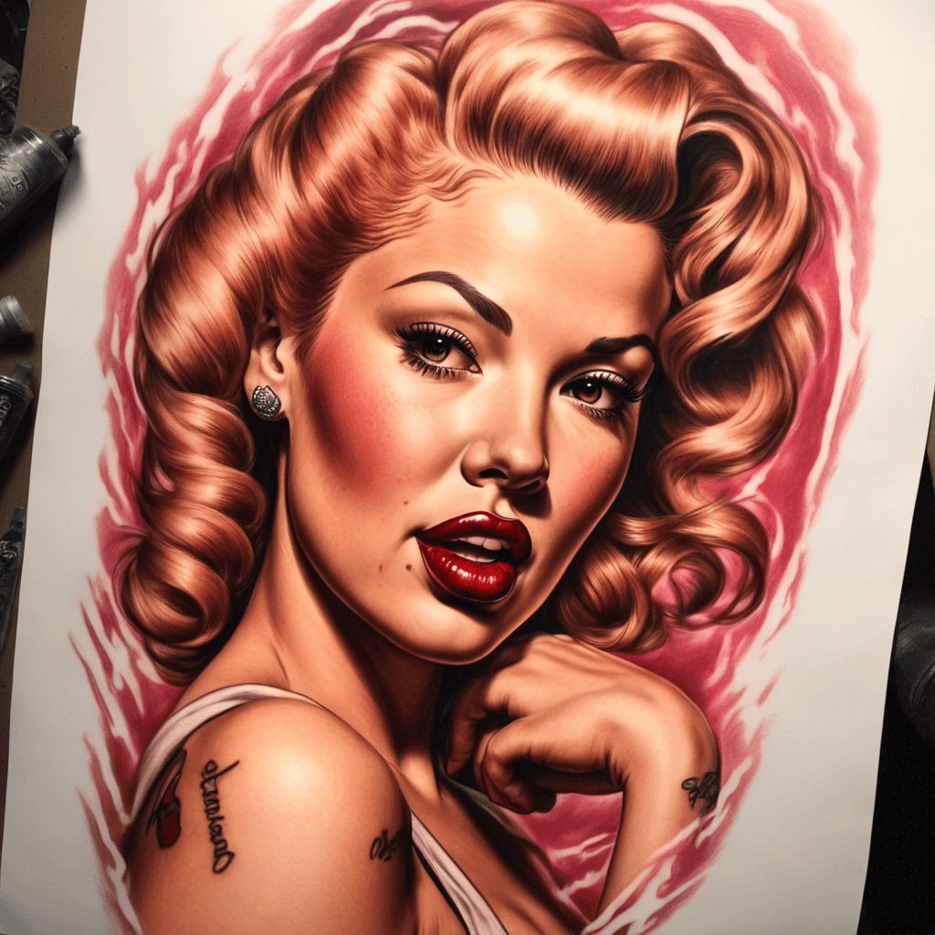Pinup