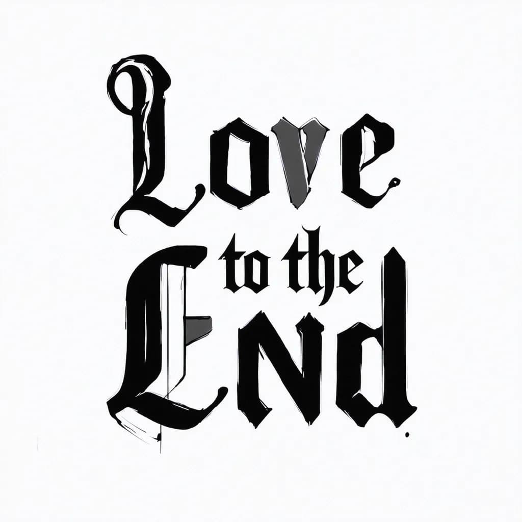 Love to the End