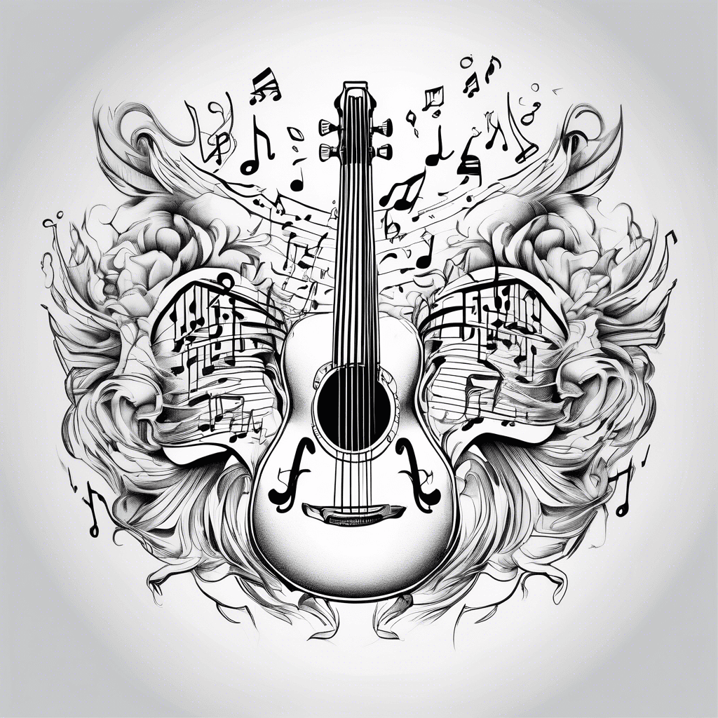 Music is my life