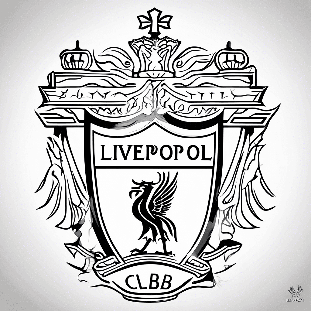 Liverpool football club