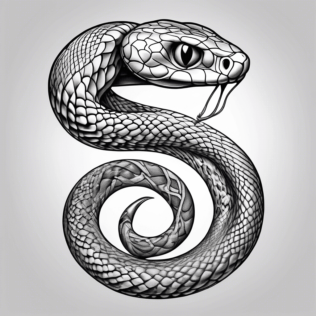 Snake 8