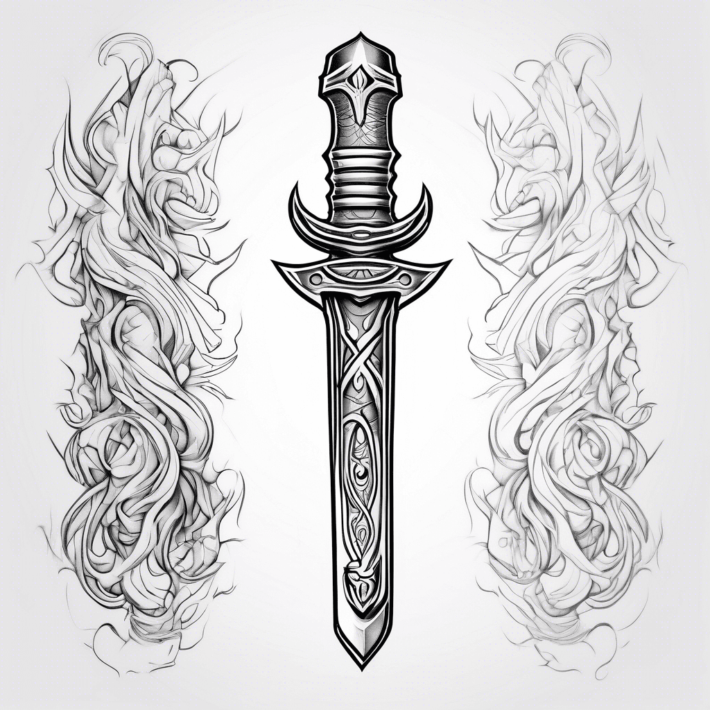 blade