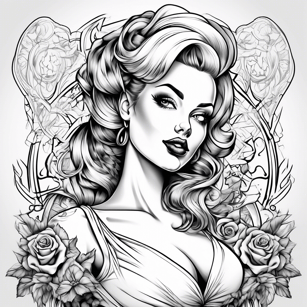 Pinup 