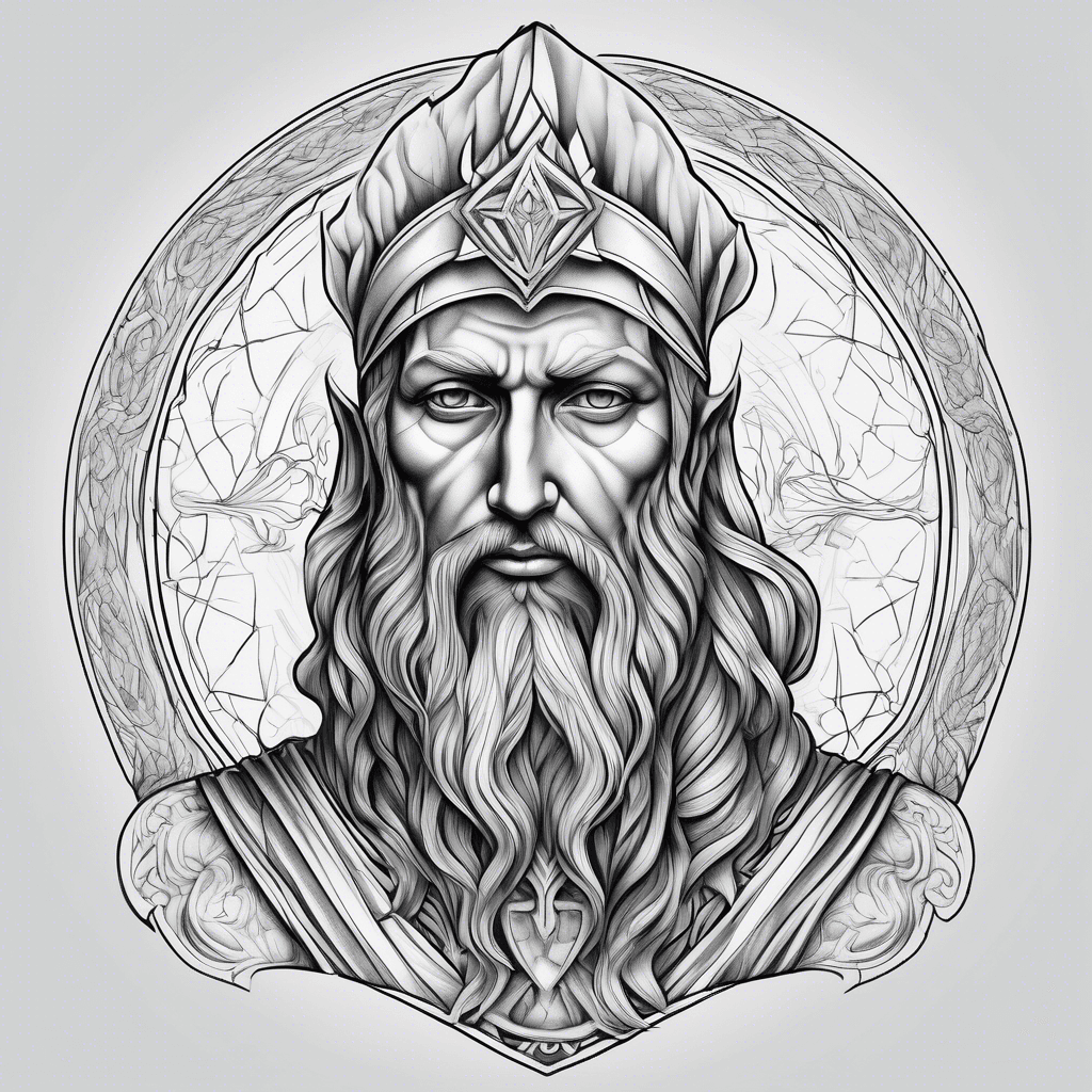 Arius of Alexandria 
