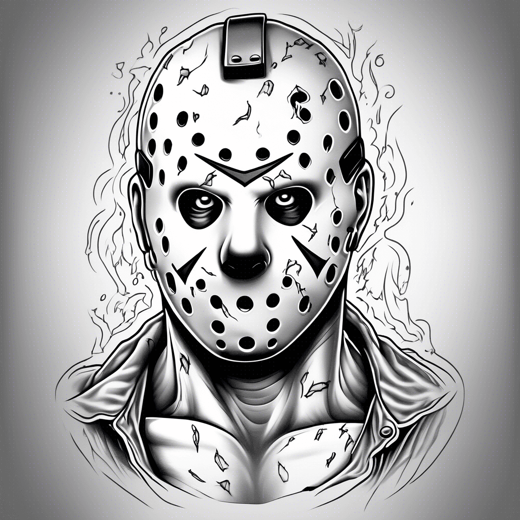Jason vorhees