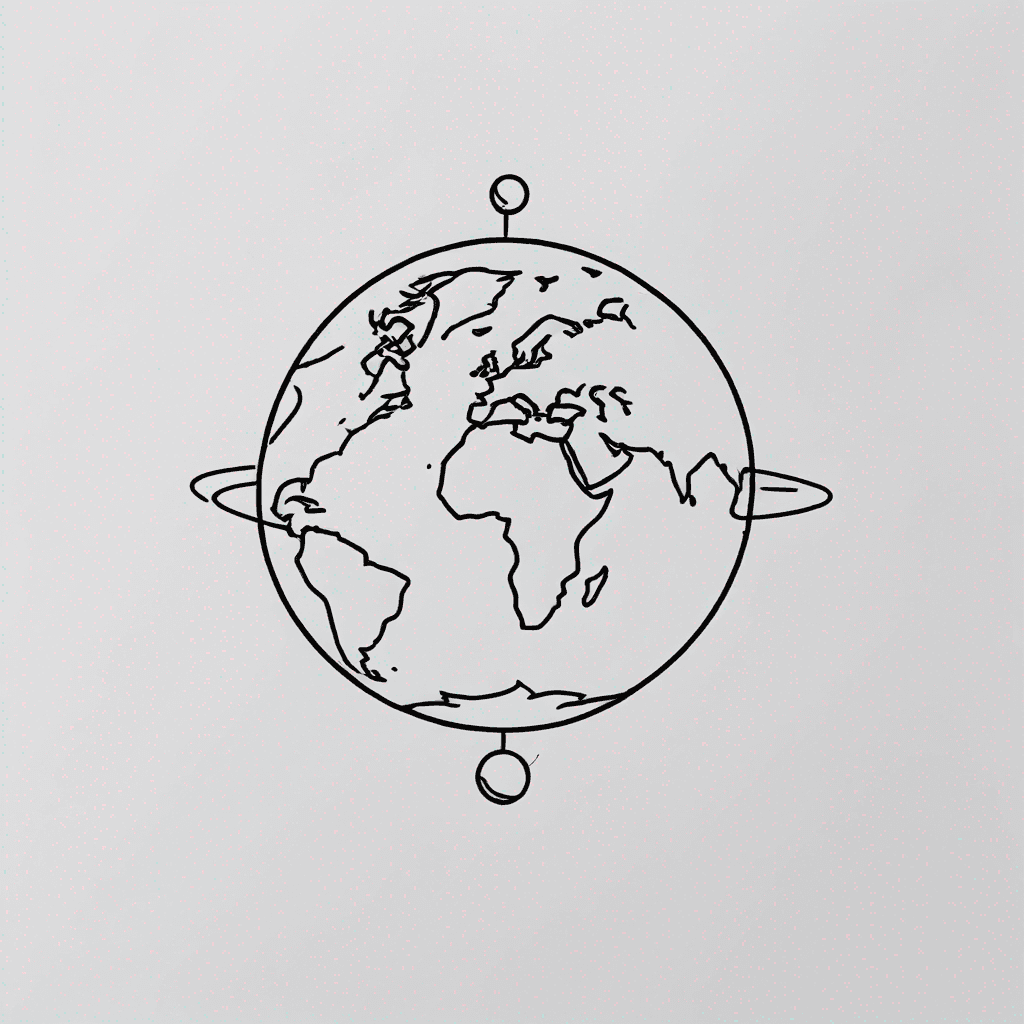 planet earth