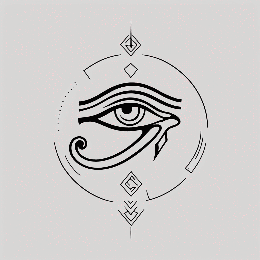 eye of horus