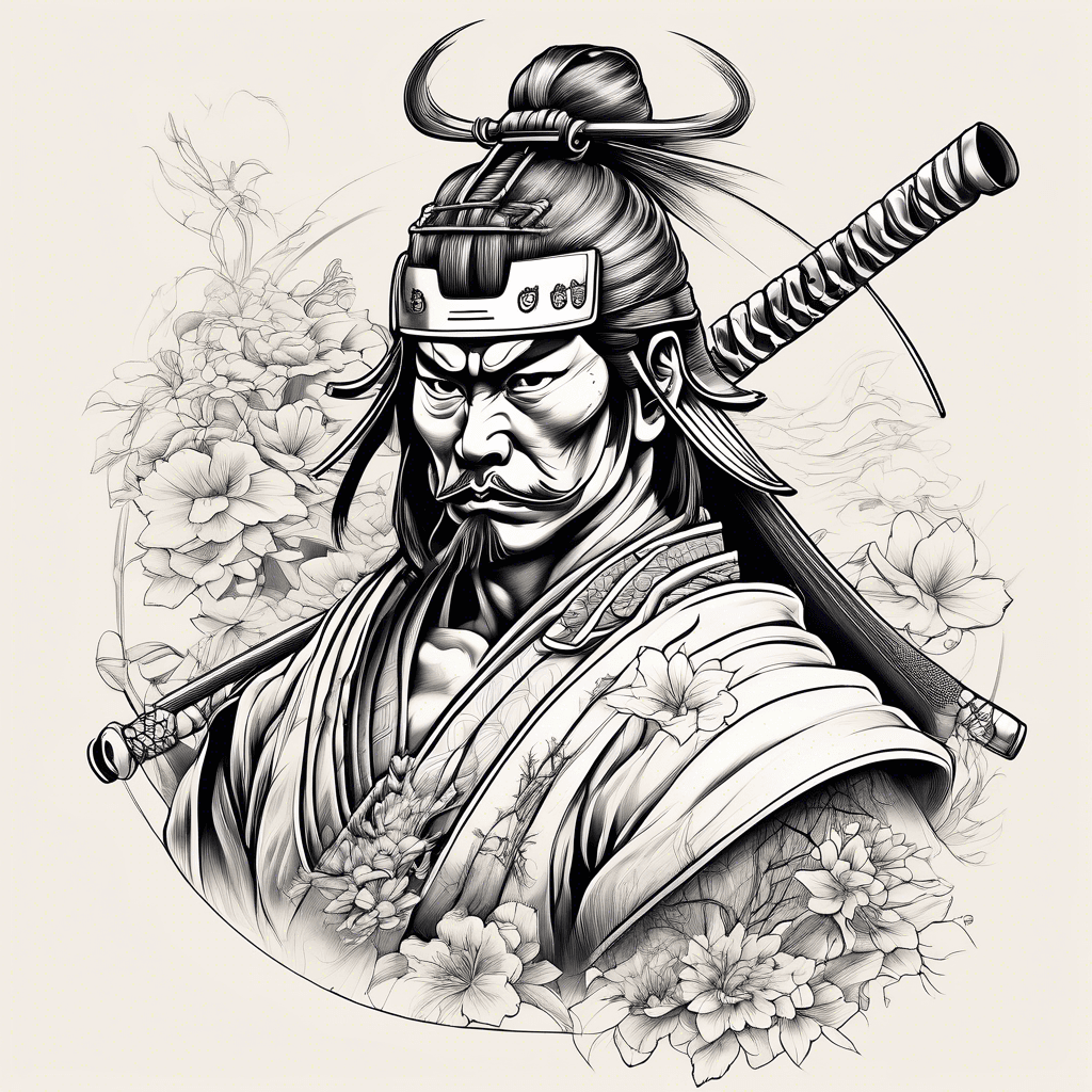 Samurai