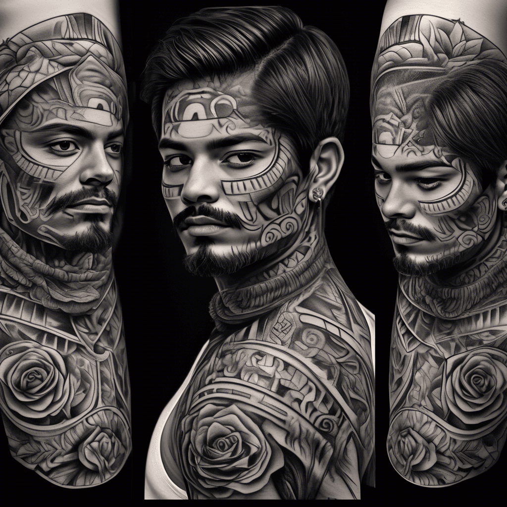Mexican