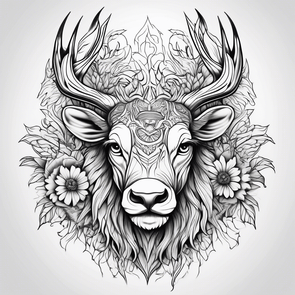 Neture and wildlife