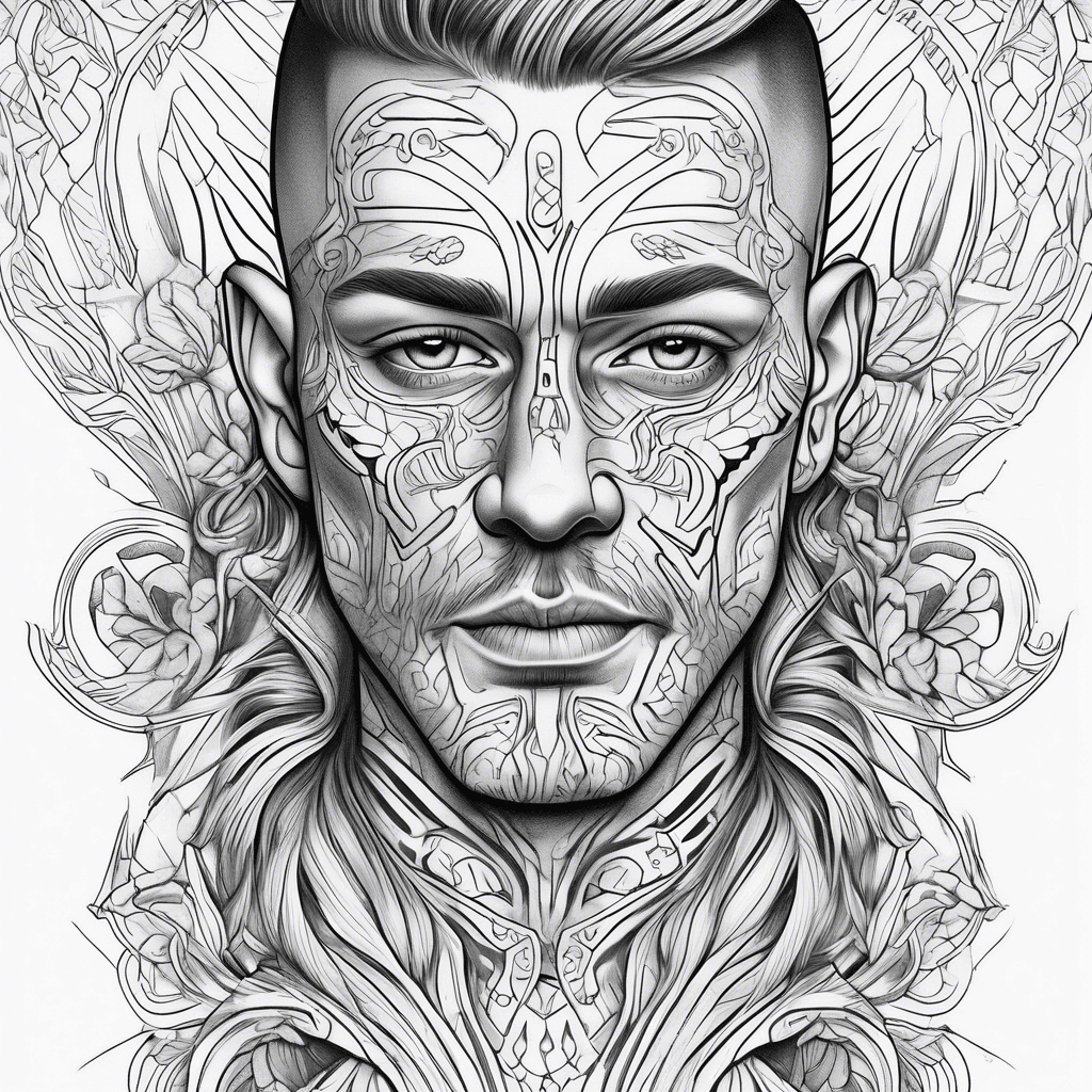 Oleksandr, Touro, Portugal