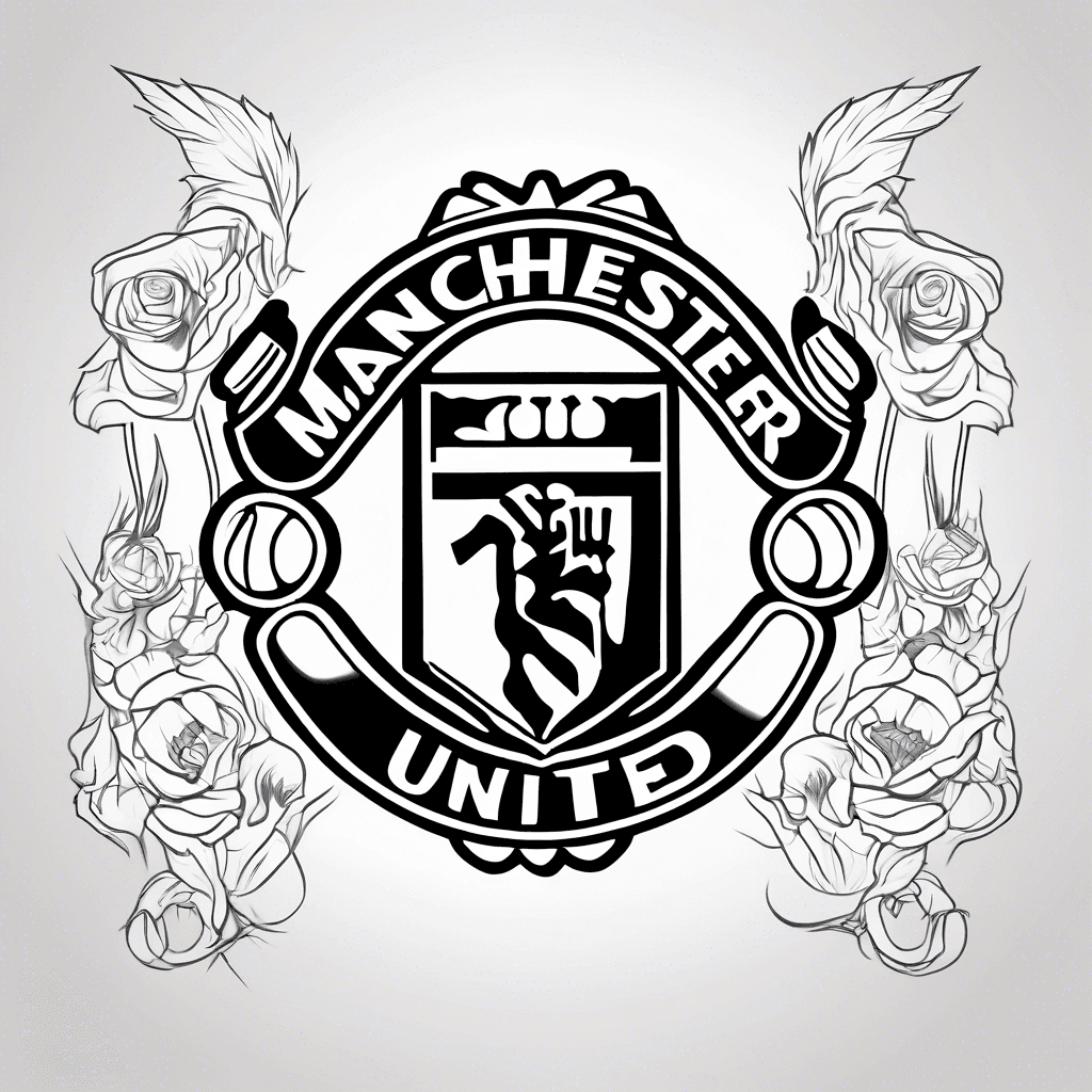 Manchester united and fck