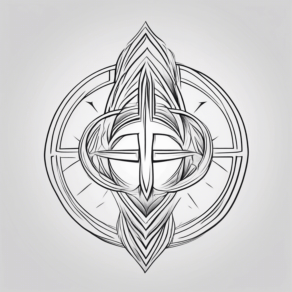 Simple Adoption symbol