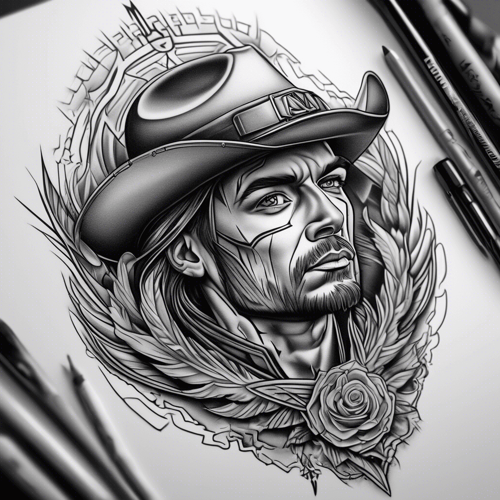 The name Maverick