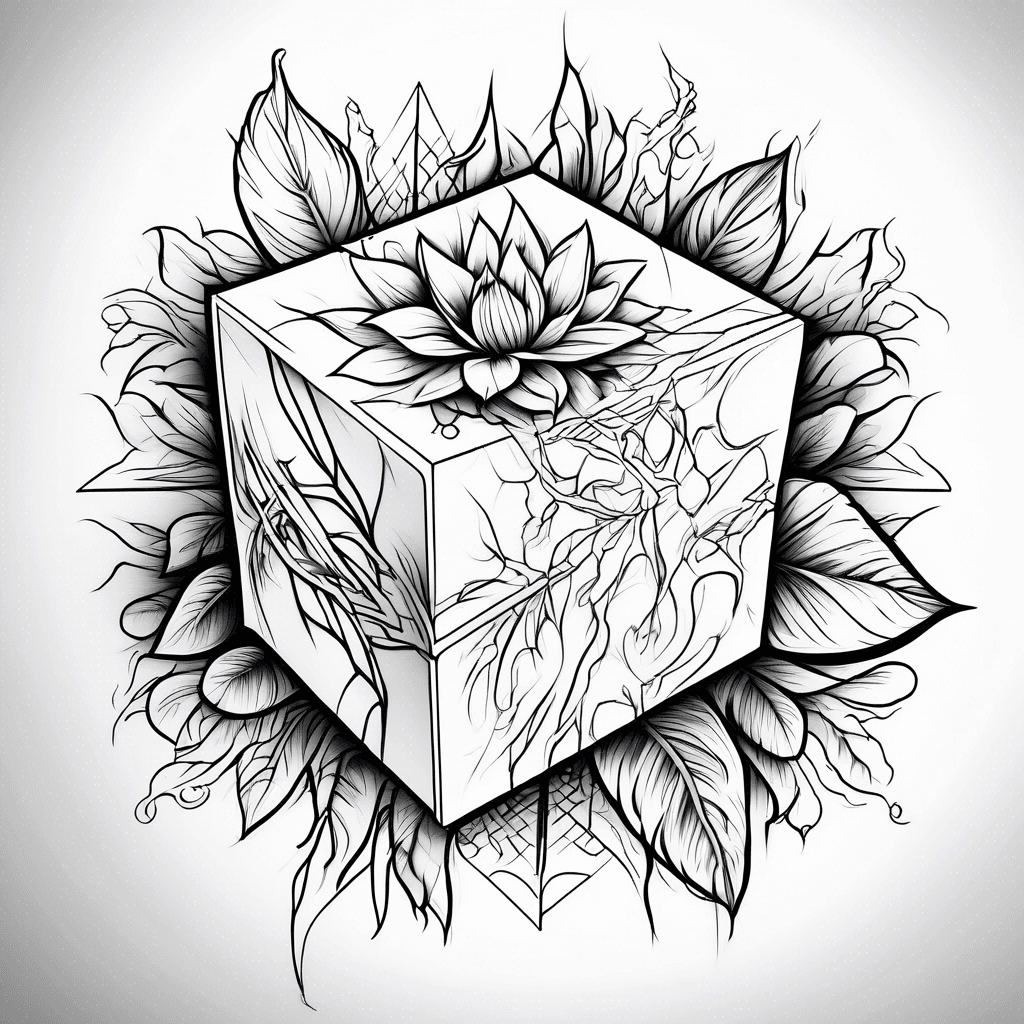 Outside the box