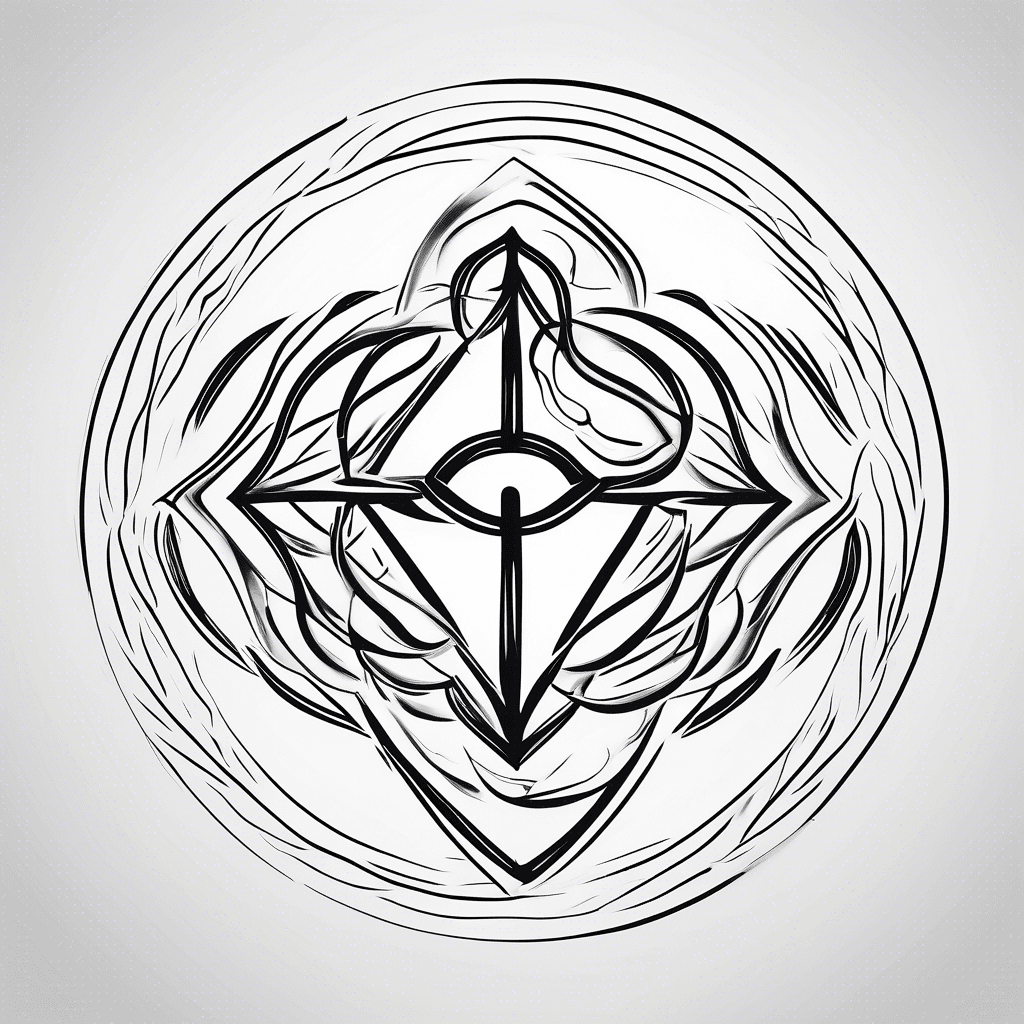 Adoption symbol 