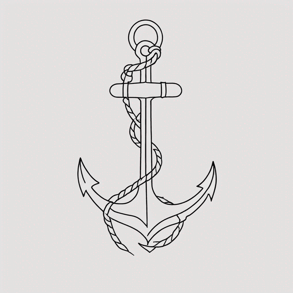 anchor