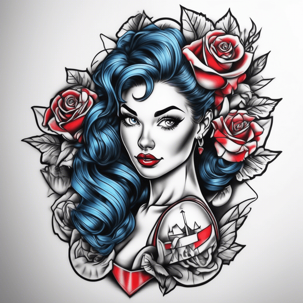 Pinup 