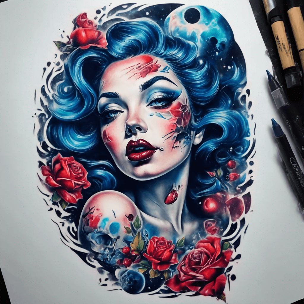Pinup 