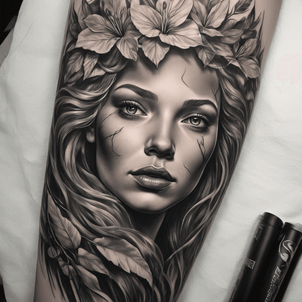 mother nature
