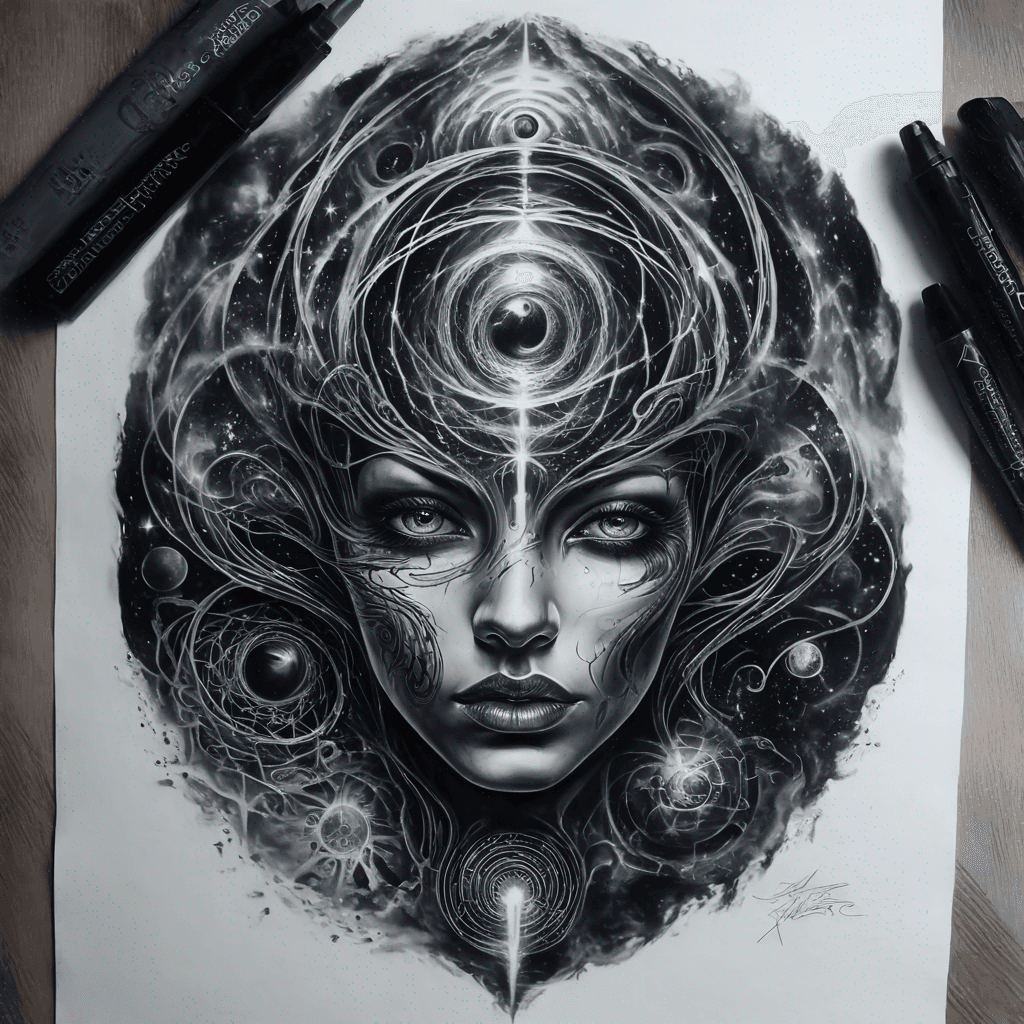 Psytrance