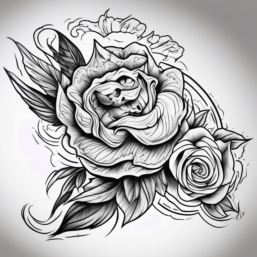 Sailor Jerry Sleeve
