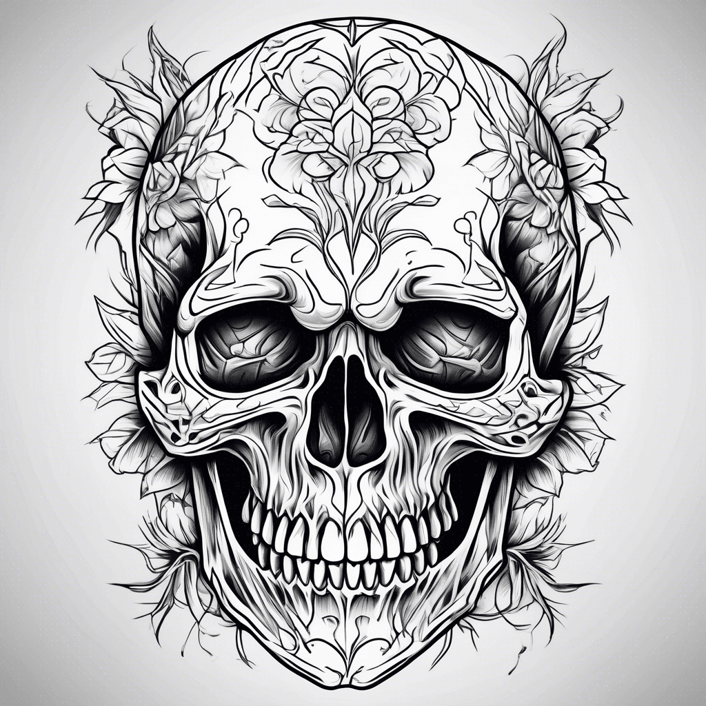 Skulls 