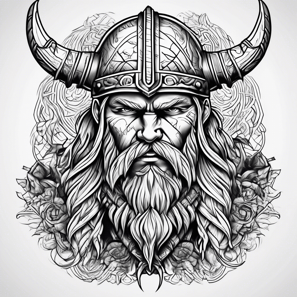 Viking survivor