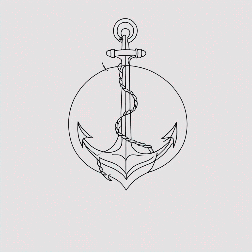 anchor