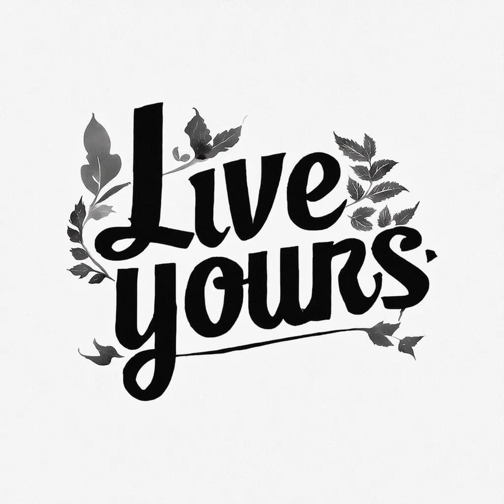 Live yours