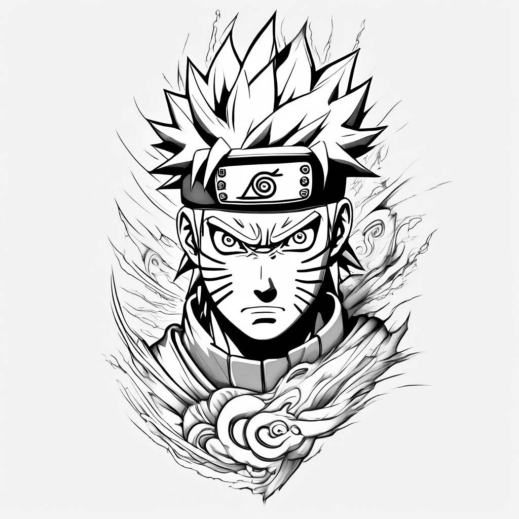 Naruto