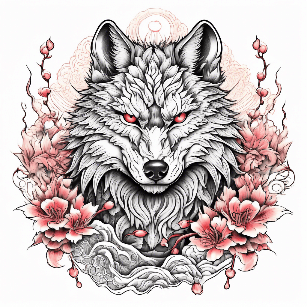 gay furry wolf