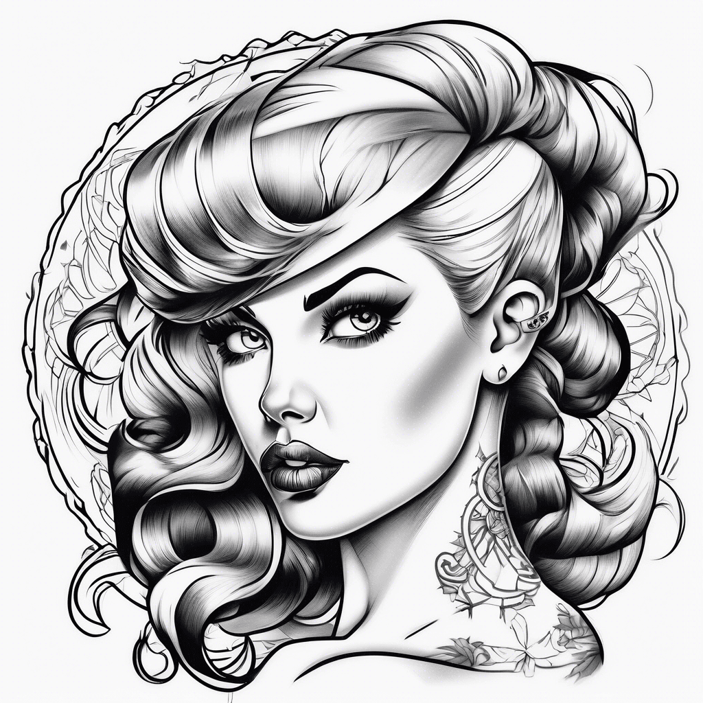 Pinup 