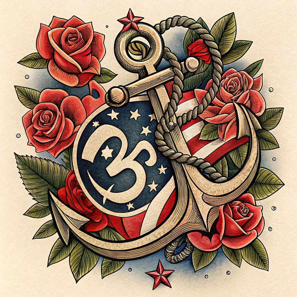 Om symbol 