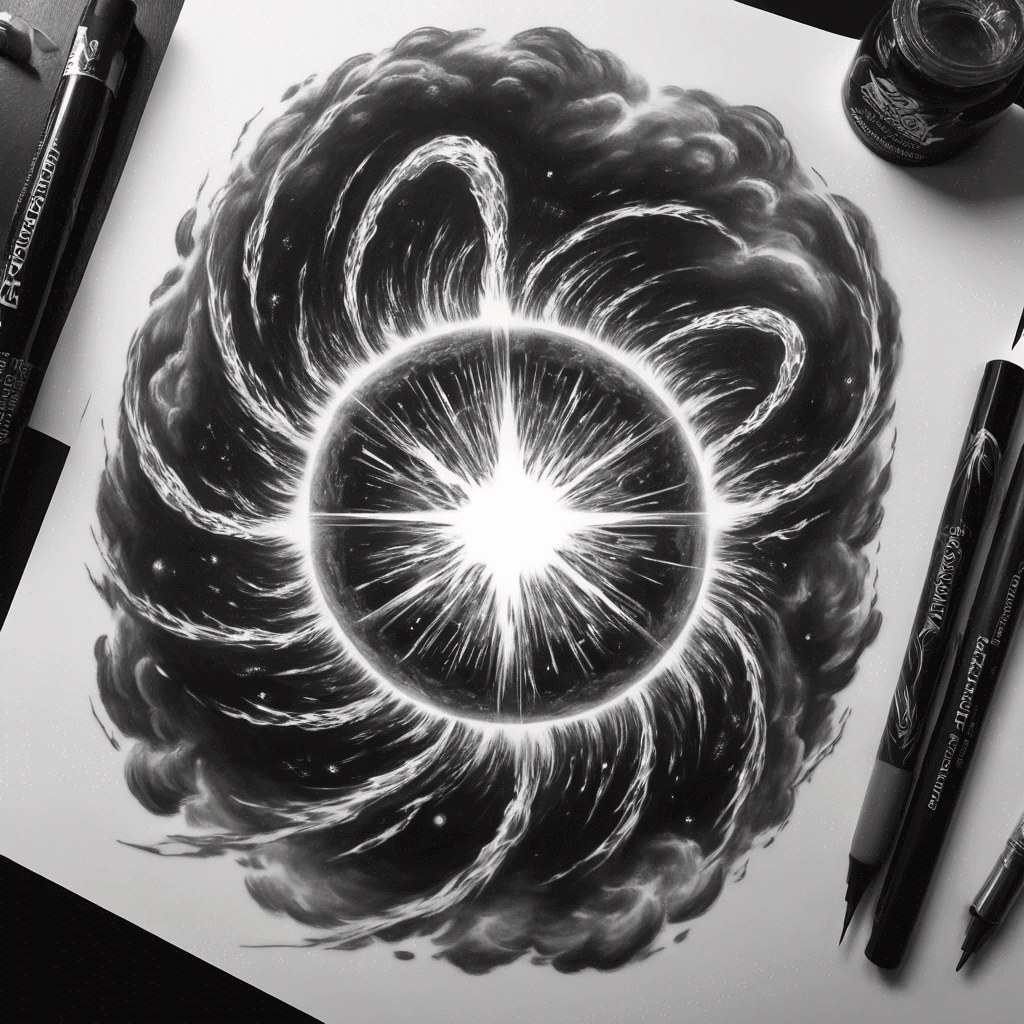 Supernova explosion