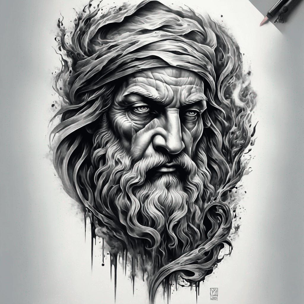 moses staff