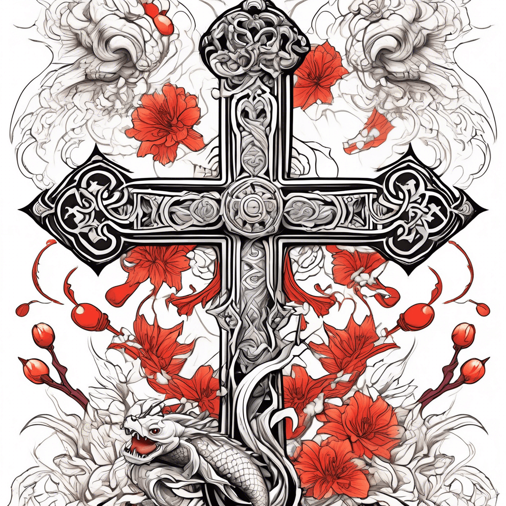 Cross