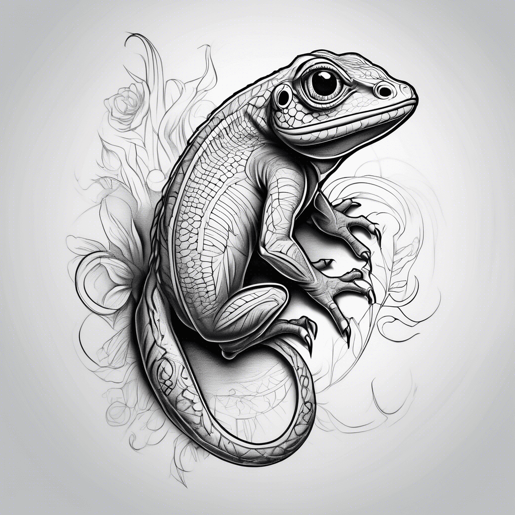 geko