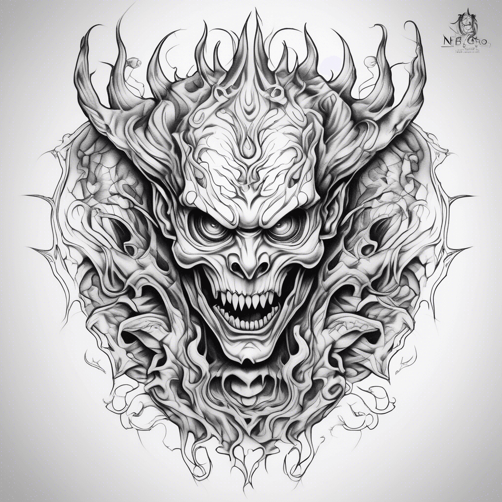 inner demons