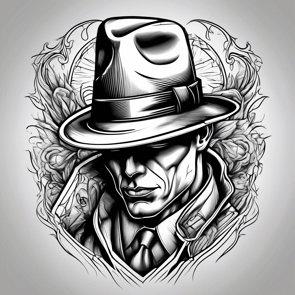 Detective noir