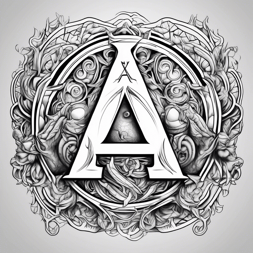Alpha and Omega