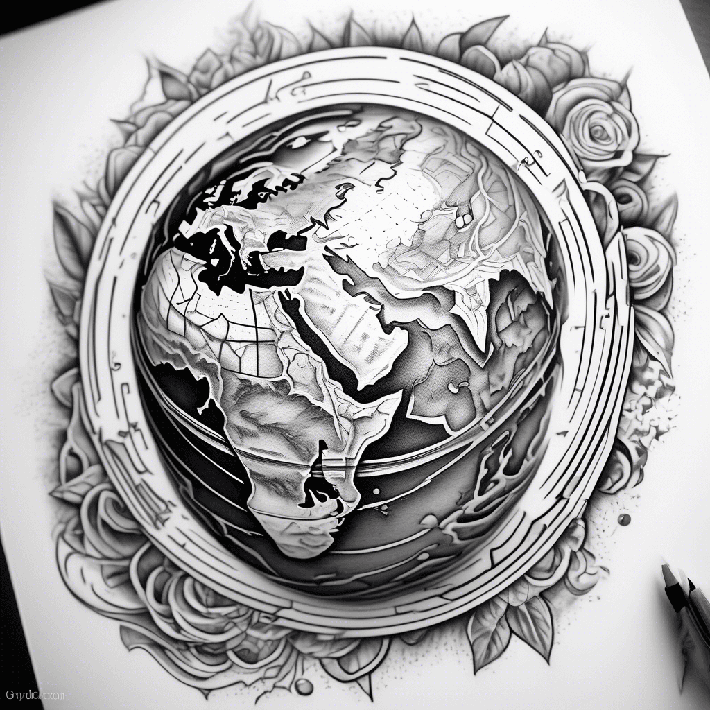 planet earth