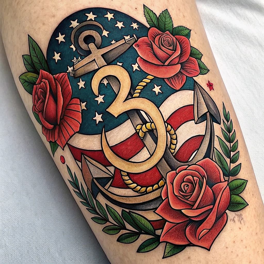 Om symbol 